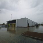 Sklep Biedronka, Gorzów Wlkp 2023r