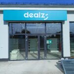 Sklep Dealz, Skwierzyna 2023r