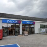 Sklep Pepco, Skwierzyna 2023r